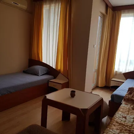 Panorama Di Porto Apartment *