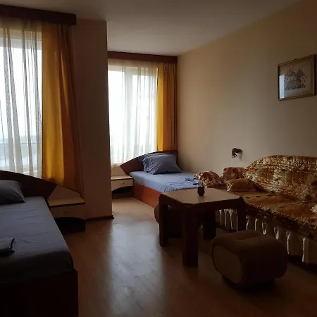 Panorama Di Porto *