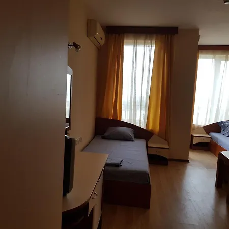 Panorama Di Porto Apartment *