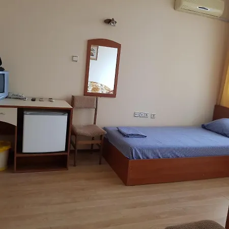 Panorama Di Porto Apartment Sosopol