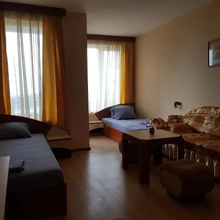 Apartment Panorama Di Porto *