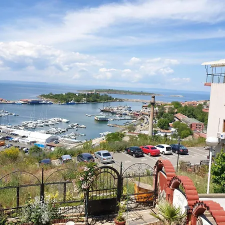 Panorama Di Porto Apartment *