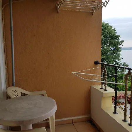 Panorama Di Porto Sosopol